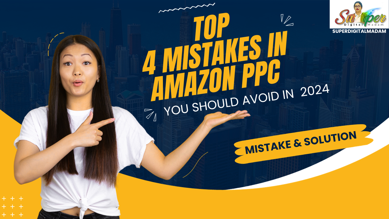 amazon ppc tips