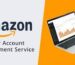 Amazon Seller Central Management