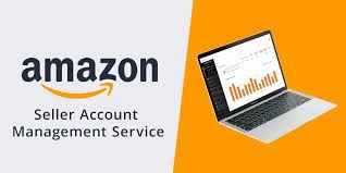 Amazon Seller Central Management